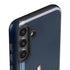 NBA Memphis Grizzlies Jersey Galaxy S25 Impact Case
